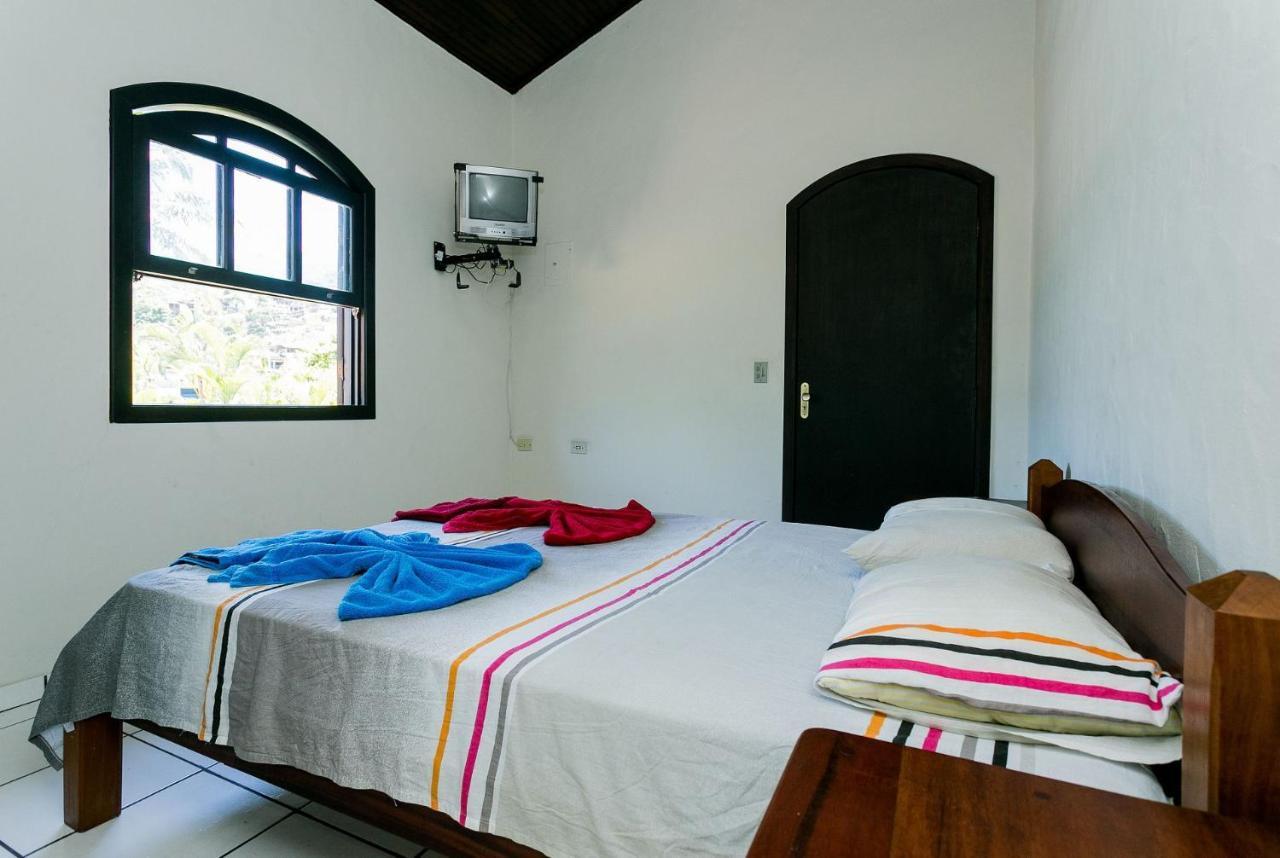 Ilhabela, Charmosos Chales Com Otima Localizacao Екстериор снимка