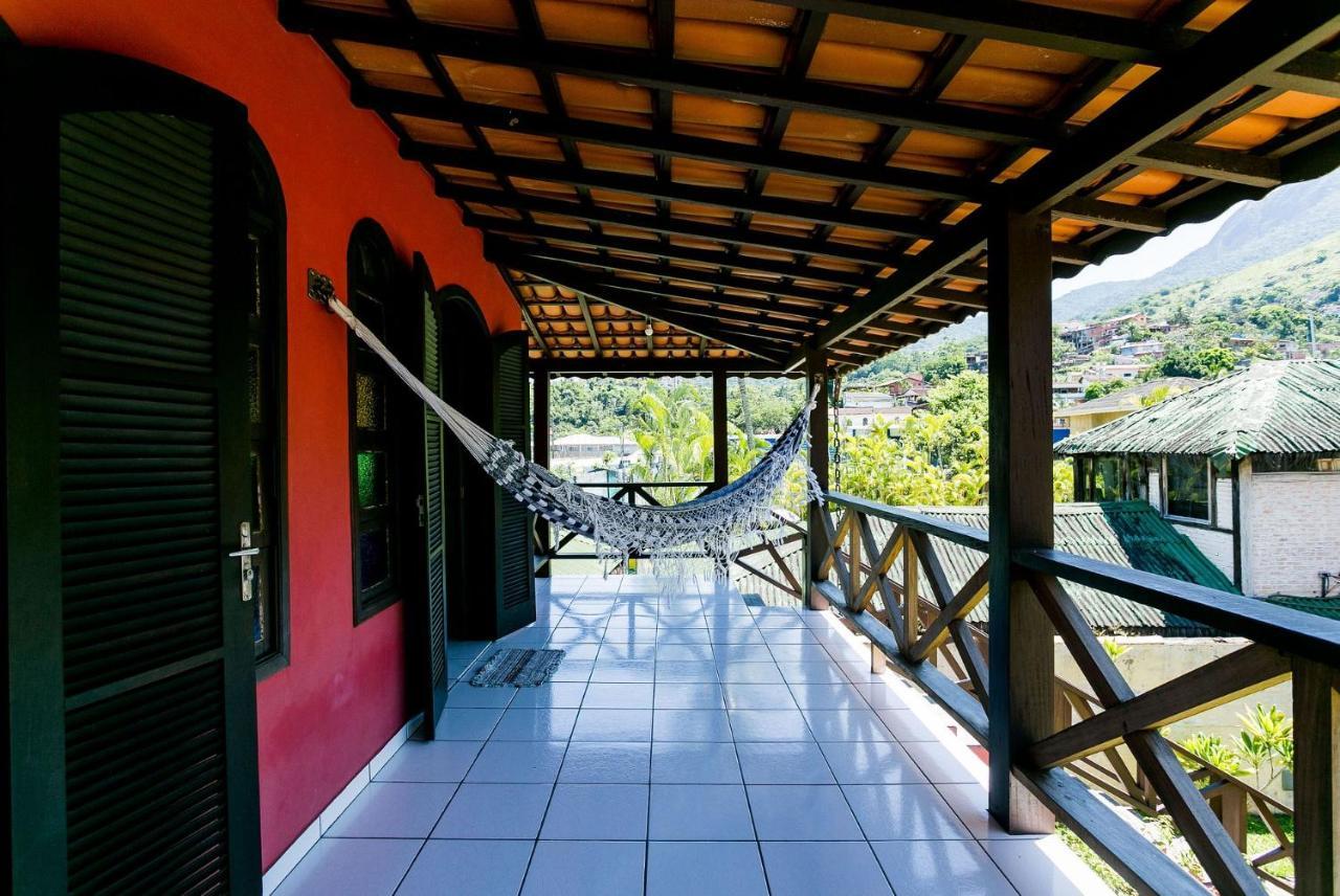 Ilhabela, Charmosos Chales Com Otima Localizacao Екстериор снимка