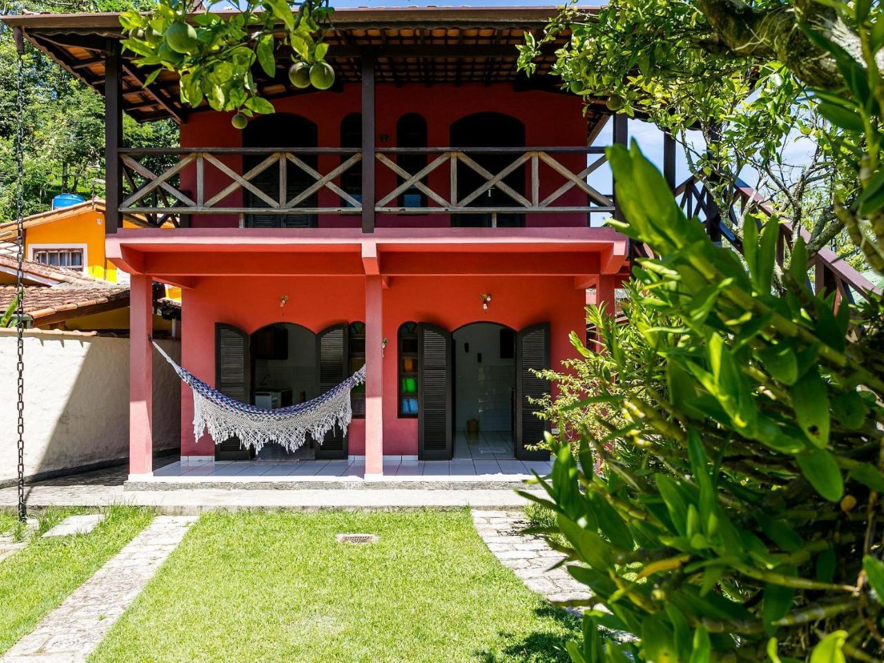Ilhabela, Charmosos Chales Com Otima Localizacao Екстериор снимка