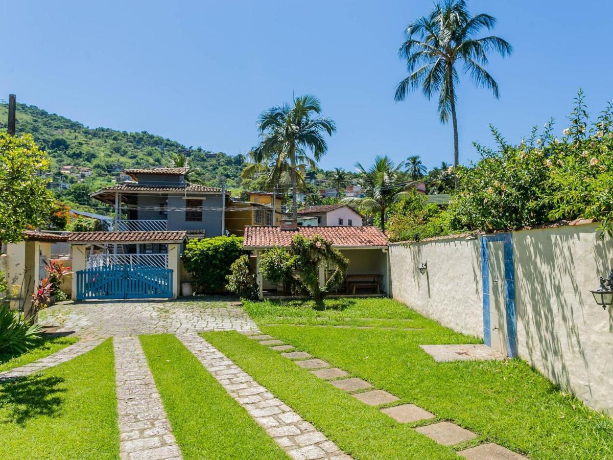 Ilhabela, Charmosos Chales Com Otima Localizacao Екстериор снимка